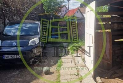 Casă cu 3 camere în Apoldu de Sus - 8