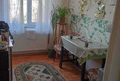 Apartament cu 3 camere în Central - 5