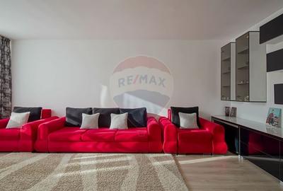 Apartament cu 3 camere decomandat, mobilat în Griviței - 7