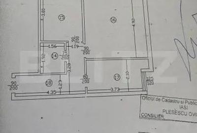 Apartament 2 camere 51mp + 6mp boxa ,TATARASI Regal Residence - 13