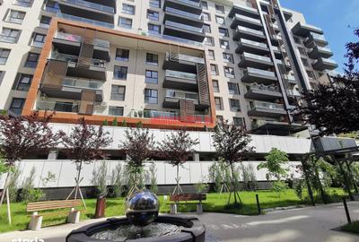 Apartament cu 3 camere în Titan - 10