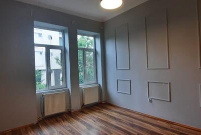 Primaverii langa metrou Aviatorilor, apartament in vila, etaj 1/1 Primaverii langa metrou Aviatorilor, apartament in vila, etaj 1/1 - 10