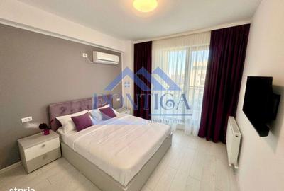 Apartament cu 2 camere în Cazino - 11