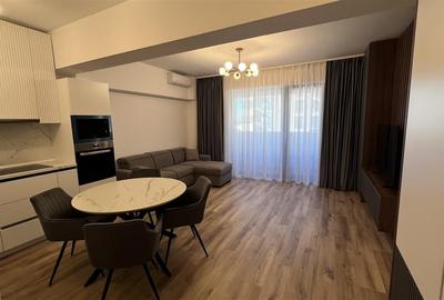 APARTAMENT CU 2 CAMERE, PRIMA URBANA - 3