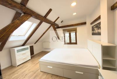 Apartament cu 2 camere semidecomandat, mobilat în Central - 10