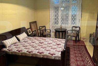 Casa de vanzare in centrul Pancota cu magazin si dependinte. - 15