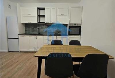 Apartament 1 camera, Gara - 7