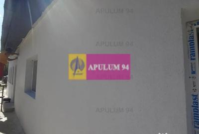 Casă cu 4 camere cu Teren 500 Mp în Copăceni - 13