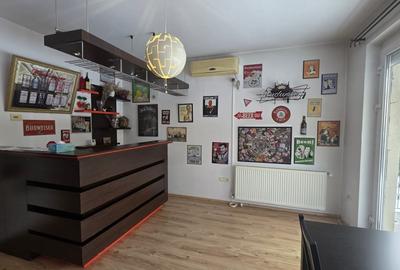 Bucurestii Noi inchiriere imobil singur curte - 7