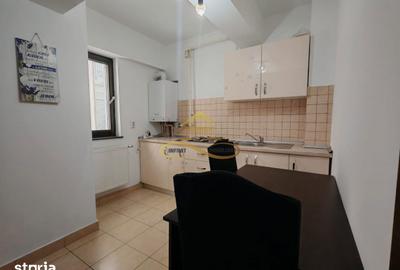 Apartament cu 2 camere decomandat în Bistrița Lac - 3