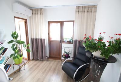 Ap. 1 camera zona Doja, etaj 3, renovat - 6