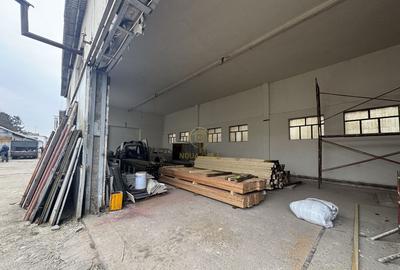 De inchiriat Spatiu Productie/Hala 250MP- Strada Liviu Re... De inchiriat Spatiu Productie/Hala 250MP- Strada Liviu Re... - 3