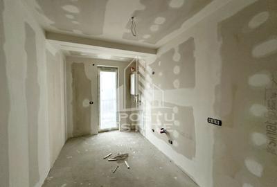 Apartament cu 2 camere decomandat în Aradului - 5