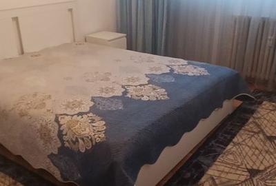 Apartament cu 2 camere semidecomandat în Grivița - 11