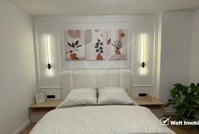 Apartament cu 2 camere, lux, 58mp, etaj 2, Elite City - 3