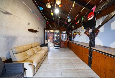 Duplex cu 4 camere cu Canalizare în Vidra - 27