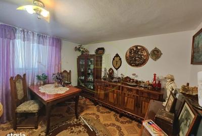 Casă cu 4 camere în Leamna de Sus - 9