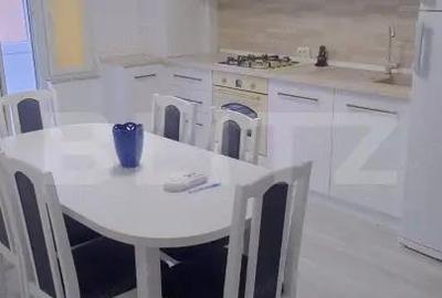 Apartament cu 2 camere decomandat în Central - 4