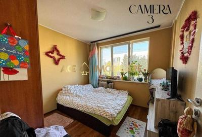 3 Camere | Pacii | Bloc 1978 | Proximitate metrou - 4