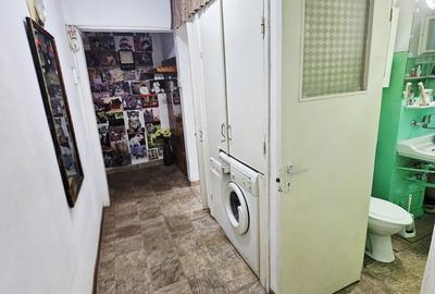 De vânzare apartament 2 camere, zona Malu Roșu, Ploiești - 7