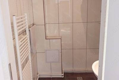 Apartament cu 2 camere decomandat în Central - 2