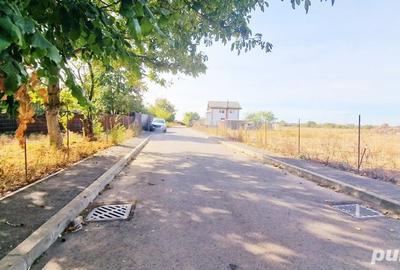 Teren de 515 mp, în Giulești - 5