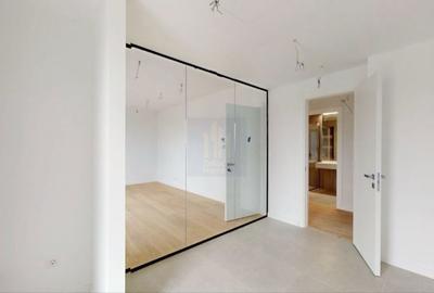 Apartament cu 2 camere decomandat în Pipera - 3