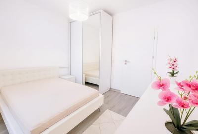 Apartament 2 camere, open space, 50mp, etajul 2/3 in Giroc - 7
