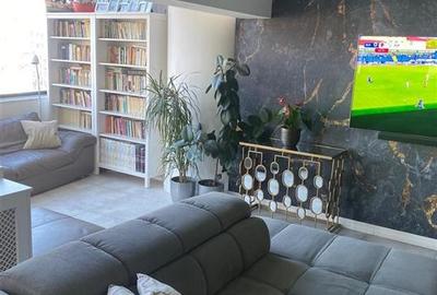 Vanzare Duplex 4 camere superb | Bd Unirii | stradal | vedere integrala la bulev - 10