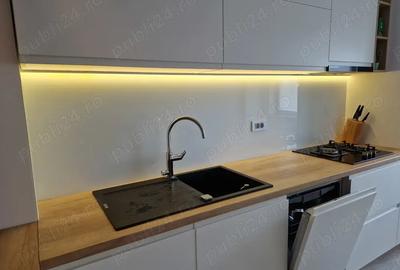 3 camere | complet renovat | mobilat & utilat | liber |metrou Gorjului