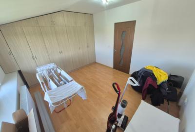 Apartament cu 2 camere decomandat, mobilat în Freidorf - 13