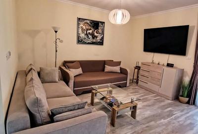 Casă cu 4 camere în Central - 2