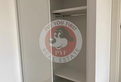 Apartament cu 2 camere, mobilat în Barbu Văcărescu - 7