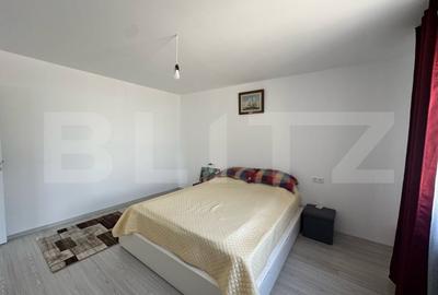 Casa cu 3 camere in Teliucu inferior - 10
