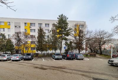 Apartament cu 3 camere decomandat, mobilat în Rahova - 12