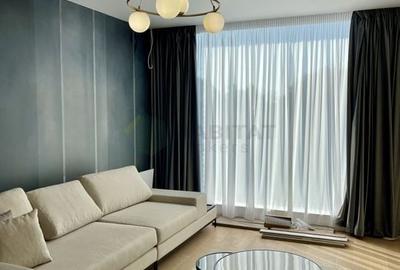 Herastrau Apartments Parc | Apartament 2 camere mobilat - 9