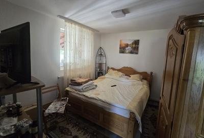 Casa moderna cu curte spatioasa, in apropierea orasului! REZERVAT - 14