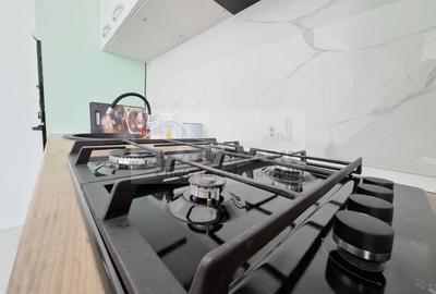 Garsonieră semidecomandată, mobilată în Cug - 7