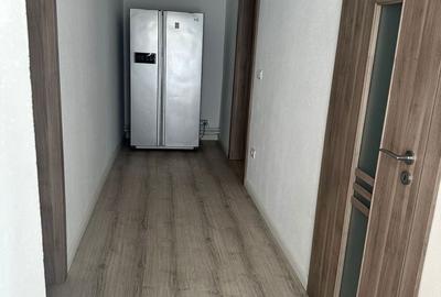 Apartament cu 2 camere în Moșnița Nouă - 7