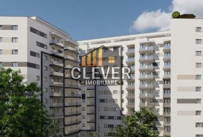 Apartament 4 camere Liviu Rebreanu Titan Auchan - 1