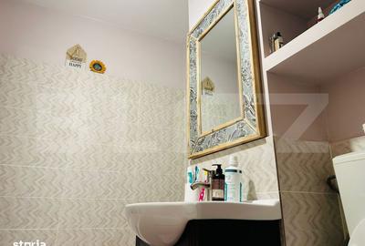 Apartament cu 2 camere decomandat în Florilor - 4
