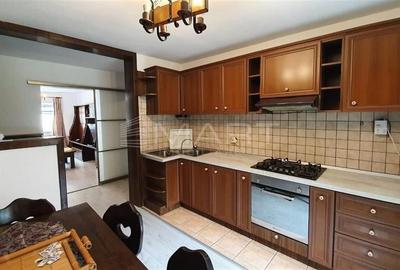 Apartament 3 camere decomandat Strand - 9