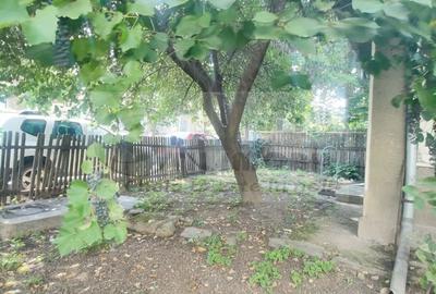 GARA CENTRU PIATA UNIRII TEREN 377 MP CU CASA -300,000 € - 8