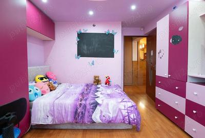 Apartament 2 camere decomandat cu centrala proprie - 2