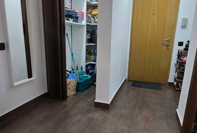 Apartament cu 2 camere decomandat, mobilat în Berceni - 15