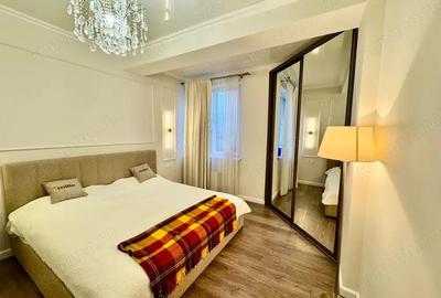 Apartament cu 2 camere decomandat în Vitan