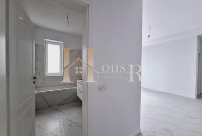 Bloc nou finalizat. Etaj intermediar. Bucatarie inchisa. - 10