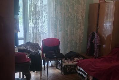 Apartament cu 3 camere semidecomandat în Titan - 6