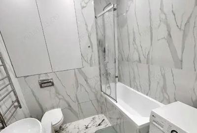 Garsonieră decomandată în Lujerului - 2