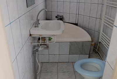 Apartament finisat cu o camera la casa zona Semicentrala Cluj - 7